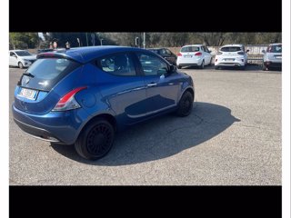 LANCIA Ypsilon 1.0 firefly hybrid gold s&s 70cv