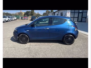 LANCIA Ypsilon 1.0 firefly hybrid gold s&s 70cv