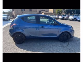 LANCIA Ypsilon 1.0 firefly hybrid gold s&s 70cv