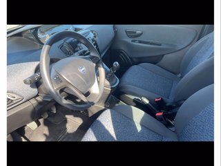 LANCIA Ypsilon 1.0 firefly hybrid gold s&s 70cv