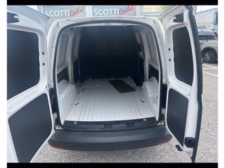 VOLKSWAGEN Caddy maxi 2.0 tdi 102cv van business e6