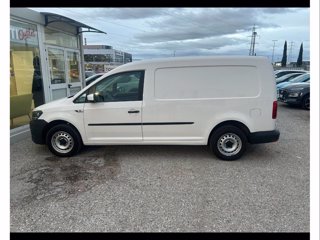 VOLKSWAGEN Caddy maxi 2.0 tdi 102cv van business e6