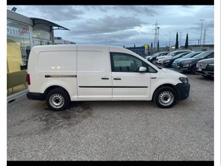 VOLKSWAGEN Caddy maxi 2.0 tdi 102cv van business e6