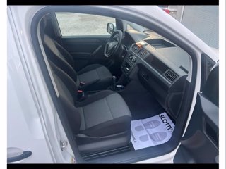 VOLKSWAGEN Caddy maxi 2.0 tdi 102cv van business e6