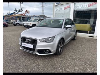 AUDI A1 1.2 tfsi ambition