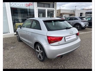 AUDI A1 1.2 tfsi ambition