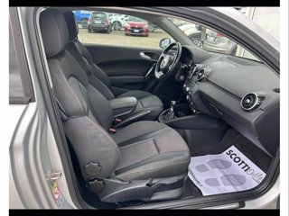 AUDI A1 1.2 tfsi ambition
