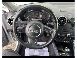 AUDI A1 1.2 tfsi ambition