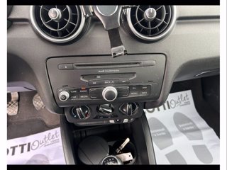 AUDI A1 1.2 tfsi ambition