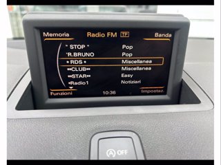 AUDI A1 1.2 tfsi ambition