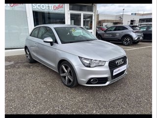 AUDI A1 1.2 tfsi ambition