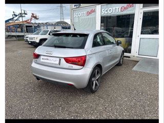 AUDI A1 1.2 tfsi ambition