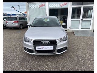 AUDI A1 1.2 tfsi ambition