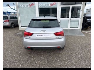 AUDI A1 1.2 tfsi ambition