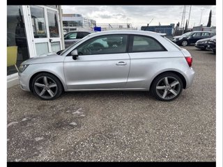 AUDI A1 1.2 tfsi ambition