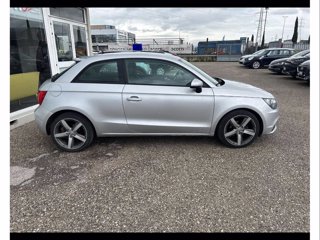 AUDI A1 1.2 tfsi ambition