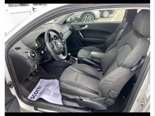 AUDI A1 1.2 tfsi ambition
