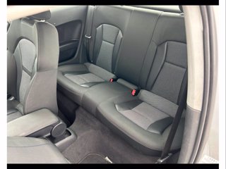 AUDI A1 1.2 tfsi ambition