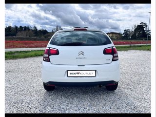CITROEN C3 1.2 VTi 82 Exclusive