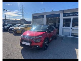 CITROEN C3 PureTech 110 S&S Shine