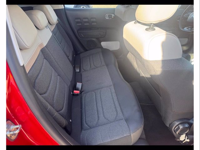 CITROEN C3 PureTech 110 S&S Shine