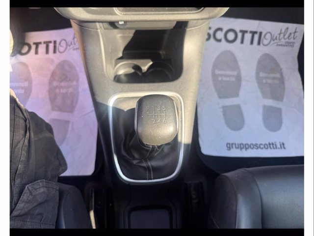 CITROEN C3 PureTech 110 S&S Shine