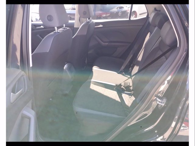 VOLKSWAGEN T-cross 1.6 tdi advanced 95cv