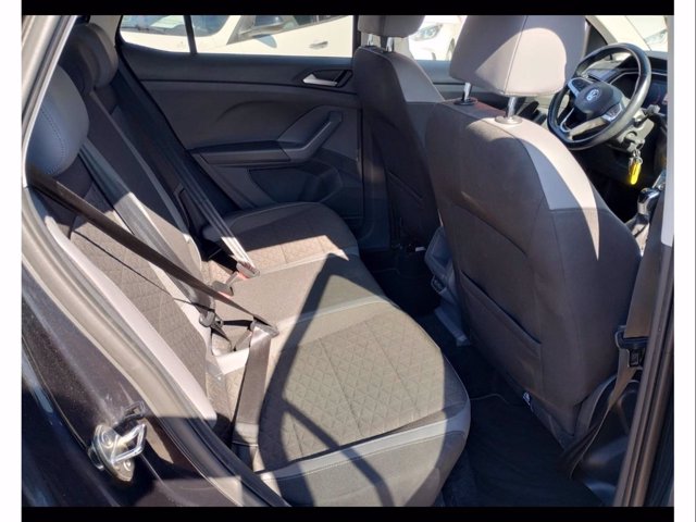 VOLKSWAGEN T-cross 1.6 tdi advanced 95cv