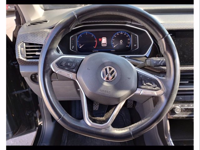 VOLKSWAGEN T-cross 1.6 tdi advanced 95cv