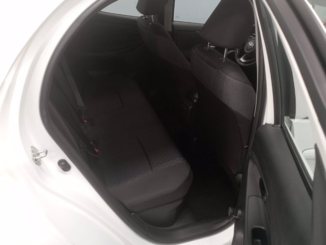 TOYOTA Yaris 1.5 Hybrid 5 porte Active