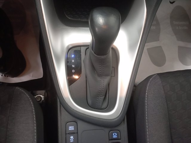 TOYOTA Yaris 1.5 Hybrid 5 porte Active