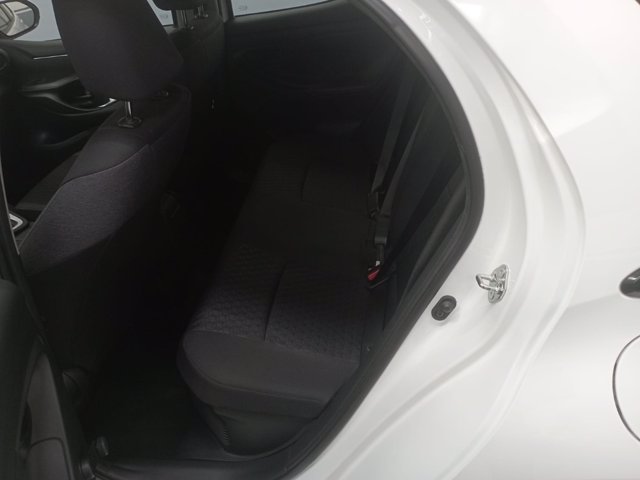 TOYOTA Yaris 1.5 Hybrid 5 porte Active