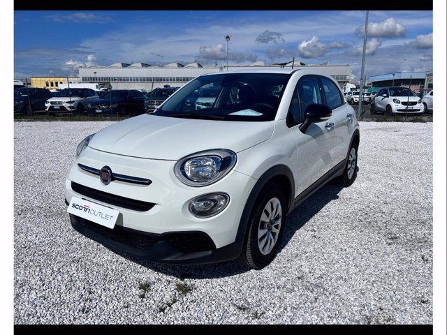 FIAT 500 X 1.3 Multijet 95cv Cult