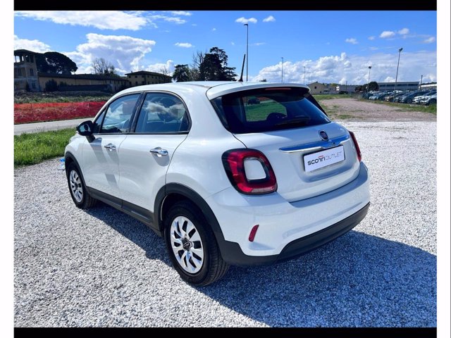 FIAT 500 X 1.3 Multijet 95cv Cult