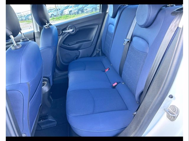 FIAT 500 X 1.3 Multijet 95cv Cult