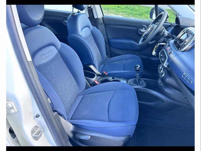 FIAT 500 X 1.3 Multijet 95cv Cult