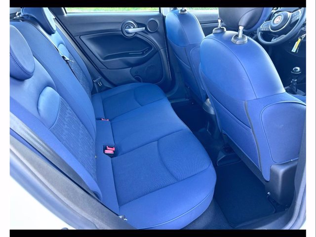 FIAT 500 X 1.3 Multijet 95cv Cult