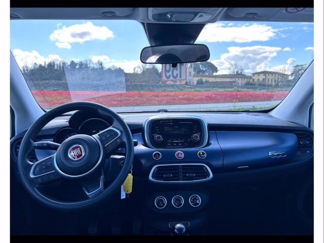 FIAT 500 X 1.3 Multijet 95cv Cult
