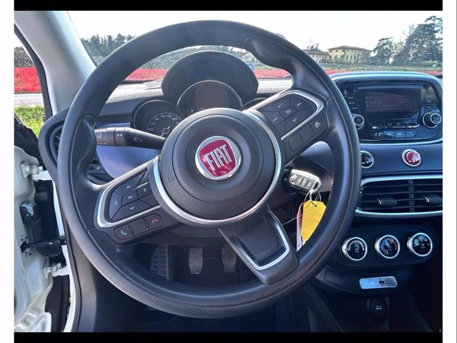 FIAT 500 X 1.3 Multijet 95cv Cult