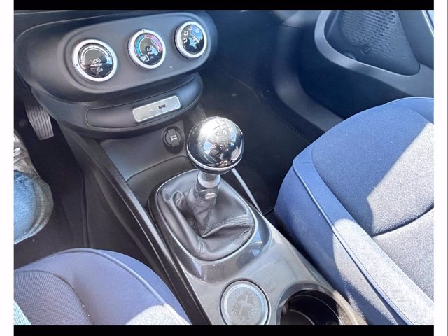 FIAT 500 X 1.3 Multijet 95cv Cult
