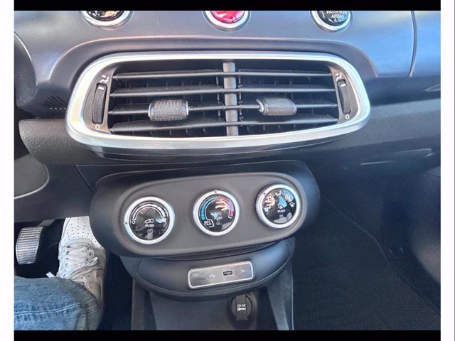 FIAT 500 X 1.3 Multijet 95cv Cult