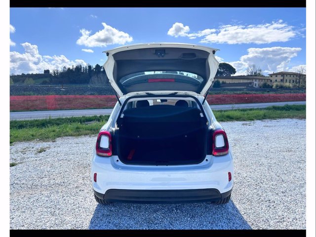 FIAT 500 X 1.3 Multijet 95cv Cult