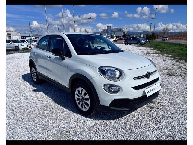 FIAT 500 X 1.3 Multijet 95cv Cult
