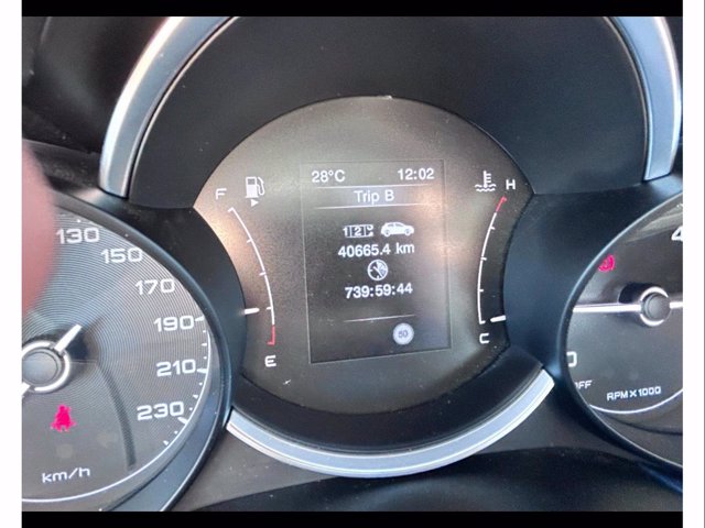 FIAT 500 X 1.3 Multijet 95cv Cult