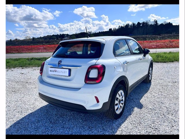 FIAT 500 X 1.3 Multijet 95cv Cult