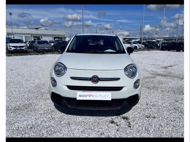 FIAT 500 X 1.3 Multijet 95cv Cult