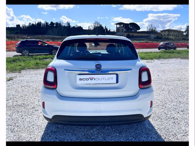 FIAT 500 X 1.3 Multijet 95cv Cult