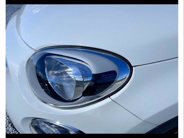 FIAT 500 X 1.3 Multijet 95cv Cult