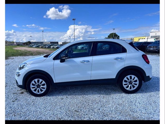 FIAT 500 X 1.3 Multijet 95cv Cult