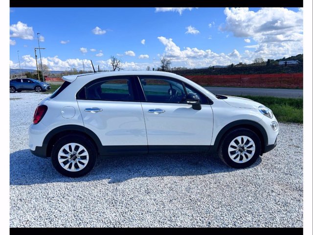 FIAT 500 X 1.3 Multijet 95cv Cult